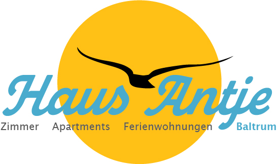 Haus Antje – Baltrum