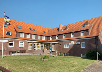 Haus Antje Vermietung für Apartment, Ferienwohnungen und Zimmer